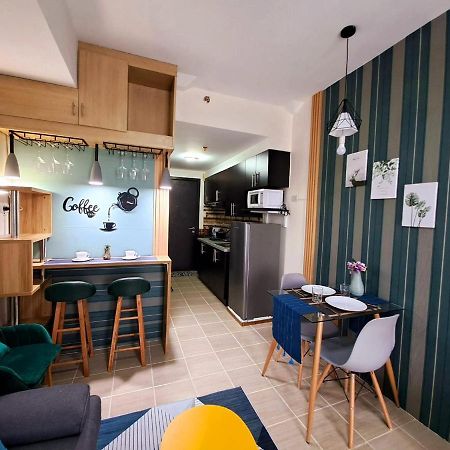 Kasara Urban Residences Манила Екстериор снимка