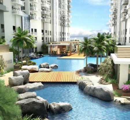Kasara Urban Residences Манила Екстериор снимка