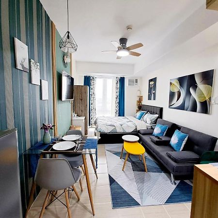 Kasara Urban Residences Манила Екстериор снимка