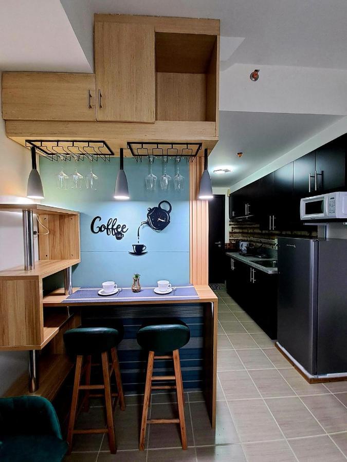 Kasara Urban Residences Манила Екстериор снимка