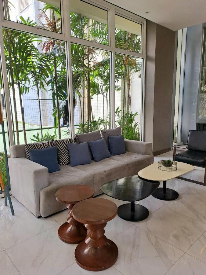Kasara Urban Residences Манила Екстериор снимка